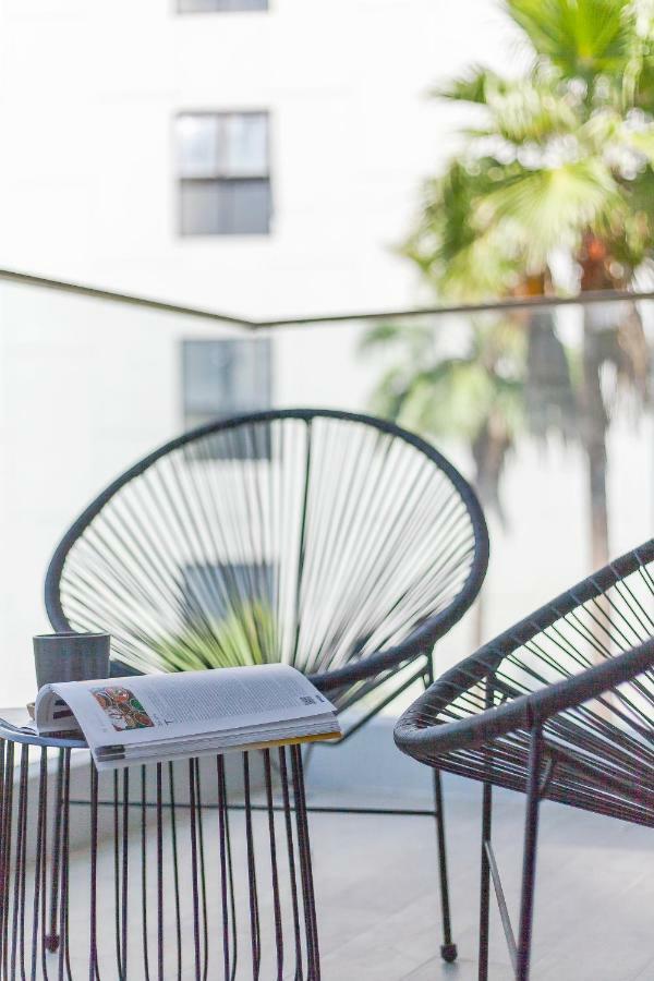 Palmyrah Surin Apartments By Beringela Exterior foto